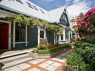 Bed & Breakfast Orari Boutique Hotel Christchurch