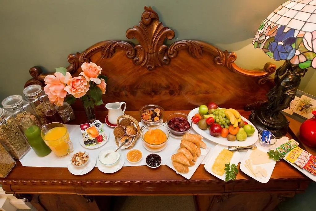 Bed & Breakfast Orari Boutique Hotel Christchurch