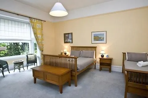 Orari Boutique Hotel Christchurch
