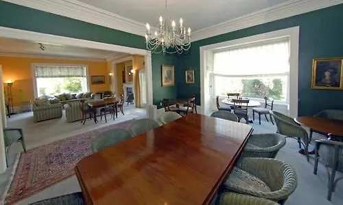 Orari Boutique Hotel Christchurch