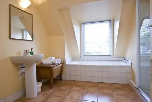 Bed & Breakfast Orari Boutique Hotel Christchurch