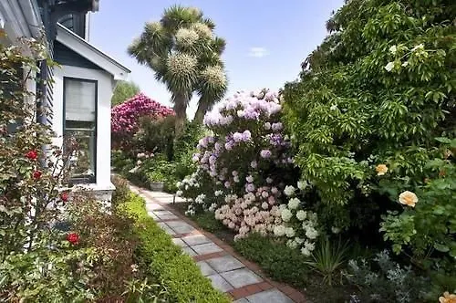 Bed & Breakfast Orari Boutique Hotel Christchurch