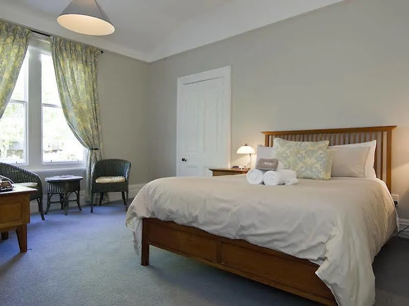 Orari Boutique Hotel Christchurch 4*,  New Zealand