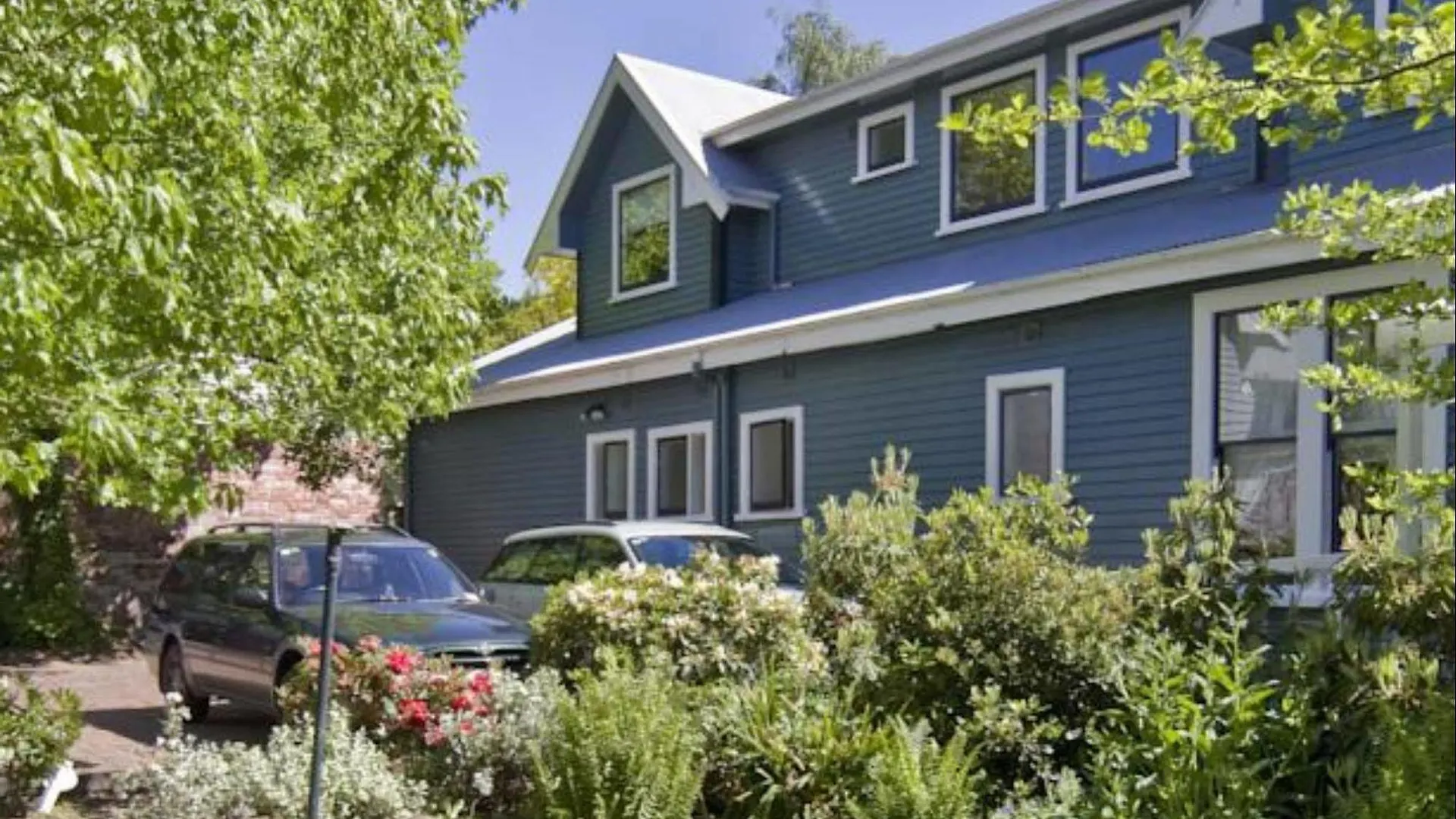 Orari Boutique Hotel Christchurch