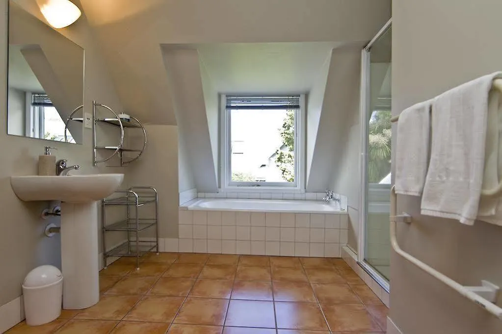 **** Bed & Breakfast Orari Boutique Hotel Christchurch New Zealand