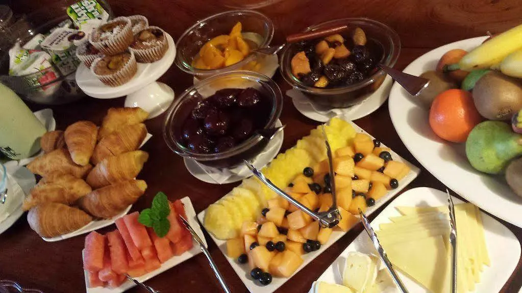 **** Bed & Breakfast Orari Boutique Hotel Christchurch New Zealand