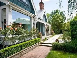 Orari Boutique Hotel Christchurch 4*,