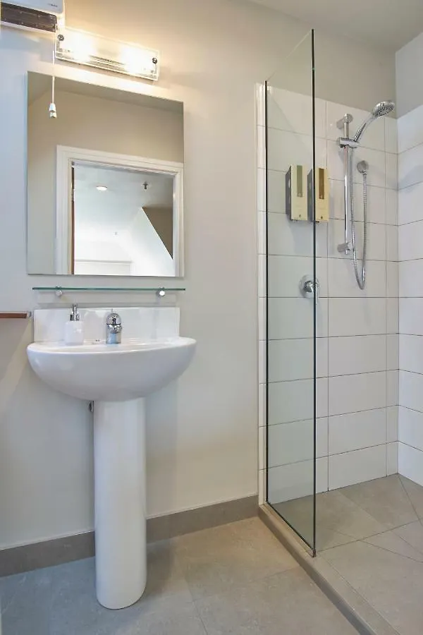 Orari Boutique Hotel Christchurch