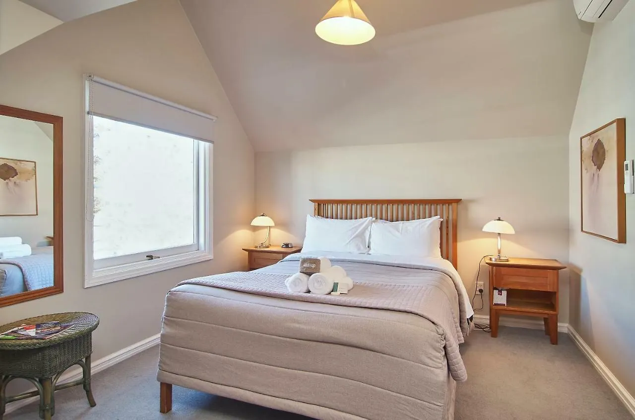 Bed & Breakfast Orari Boutique Hotel Christchurch