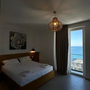 Serenity In Hotel