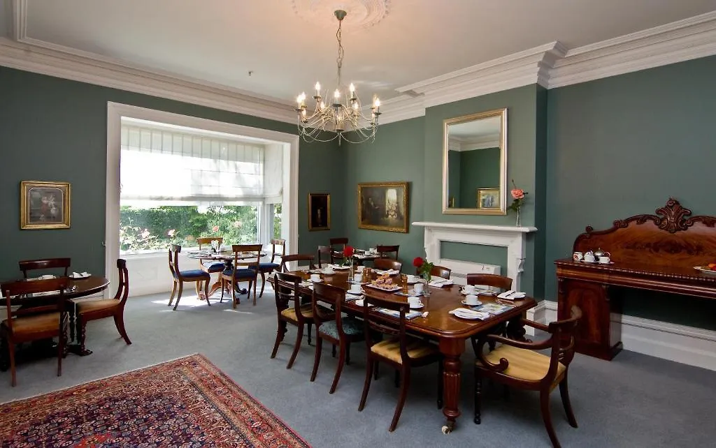 Orari Boutique Hotel Christchurch 4*,