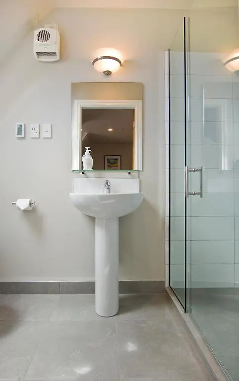 Orari Boutique Hotel Christchurch Nieuw-Zeeland