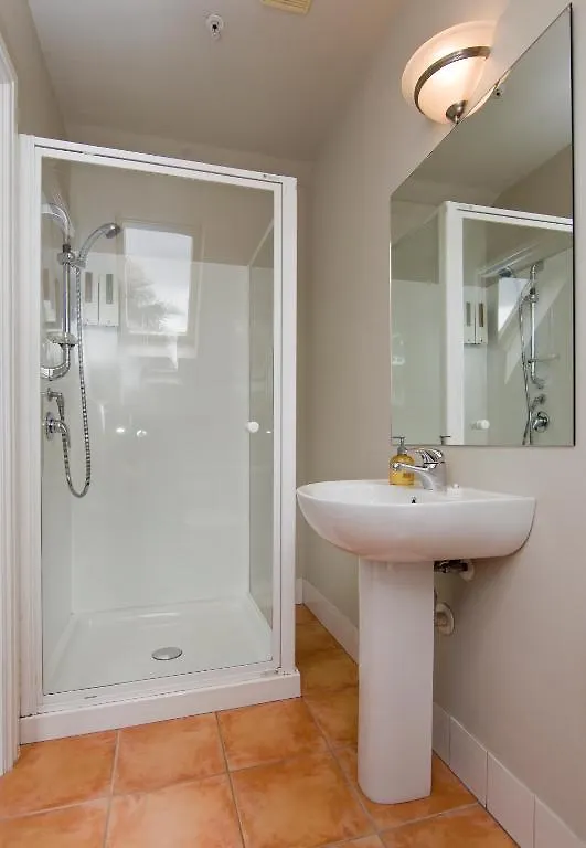 Orari Boutique Hotel Christchurch 4*,  Nieuw-Zeeland