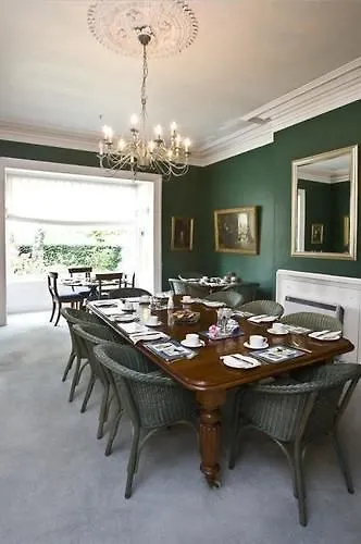 Orari Boutique Hotel Christchurch Bed & Breakfast