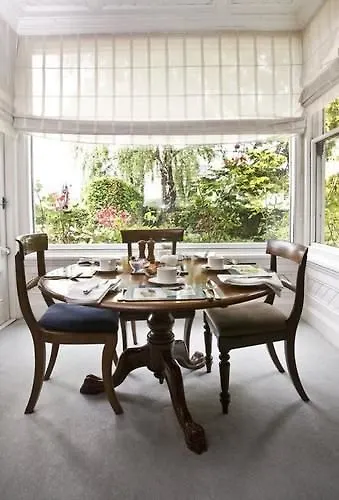 Orari Boutique Hotel Christchurch 4*,