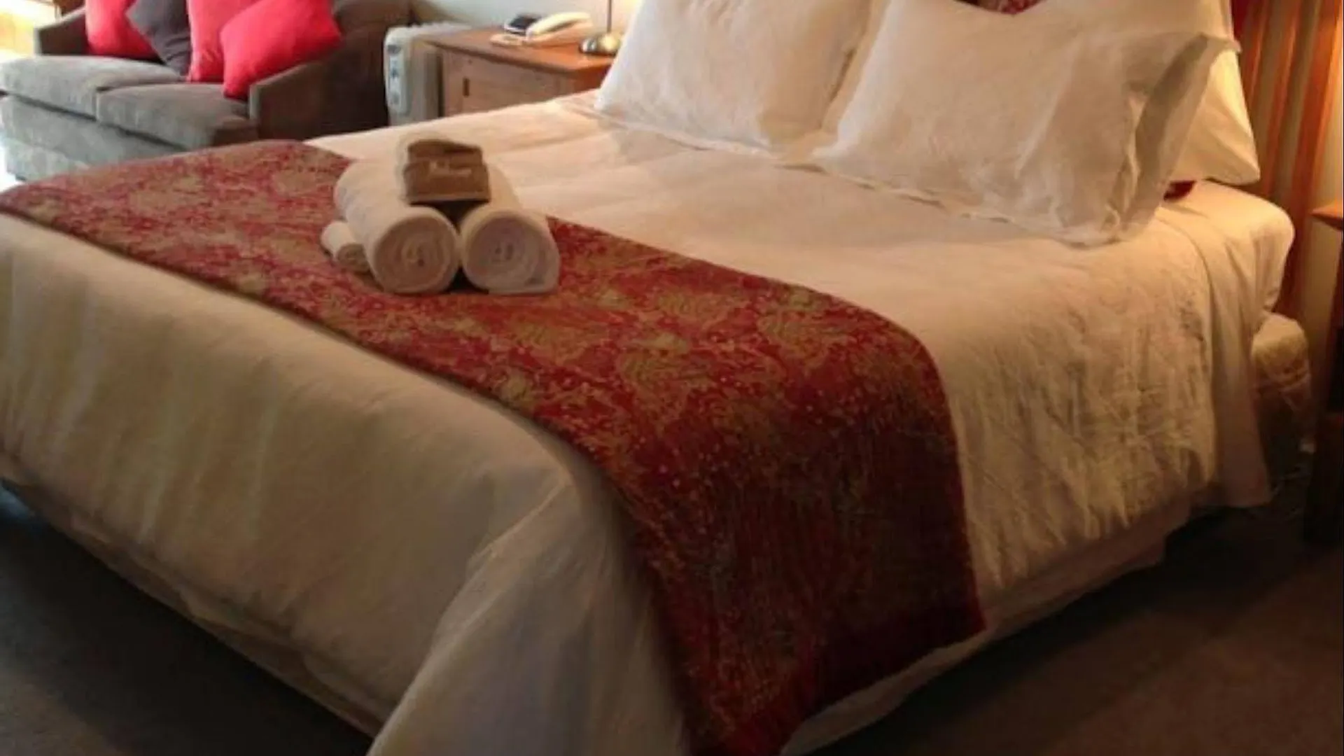 Orari Boutique Hotel Christchurch Bed & Breakfast