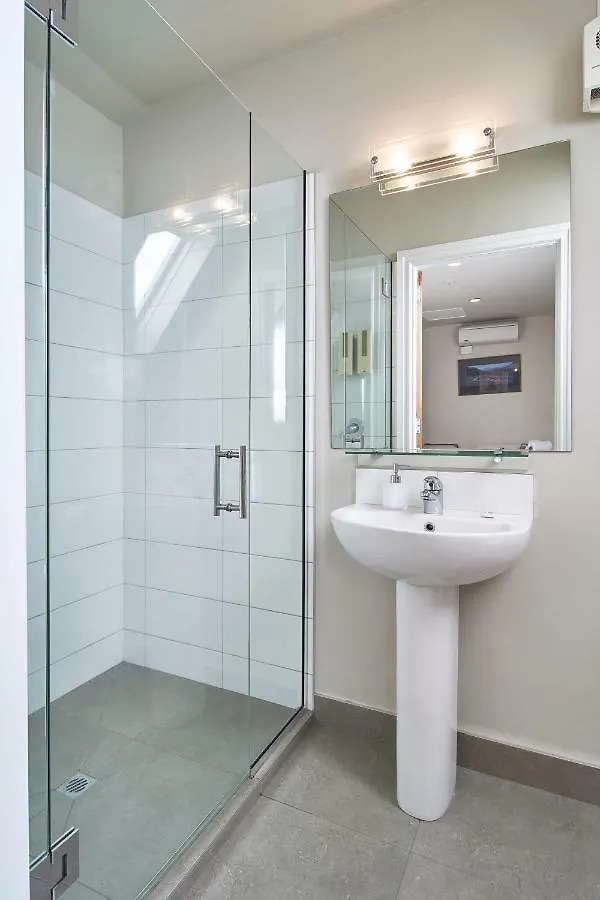 Bed & Breakfast Orari Boutique Hotel Christchurch