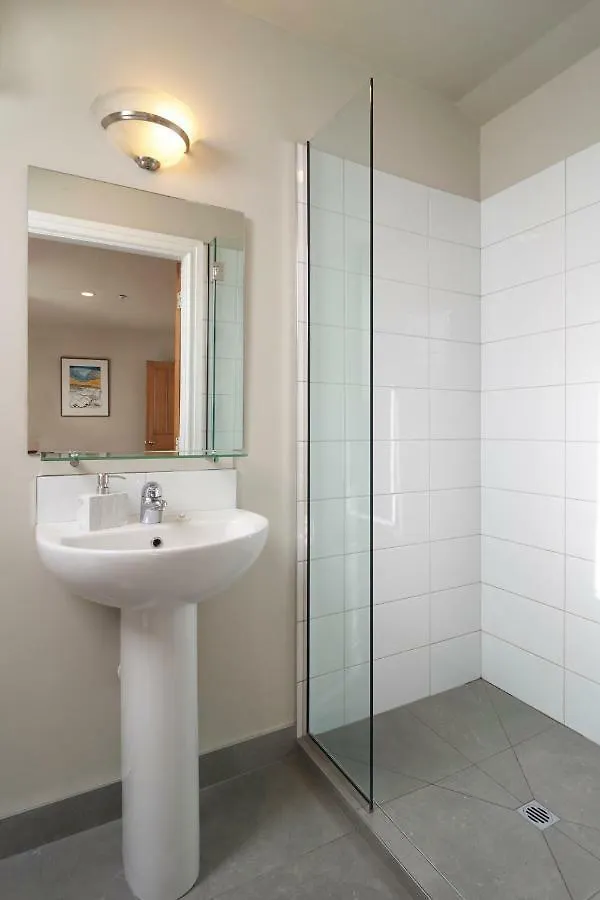 Orari Boutique Hotel Christchurch Bed & Breakfast