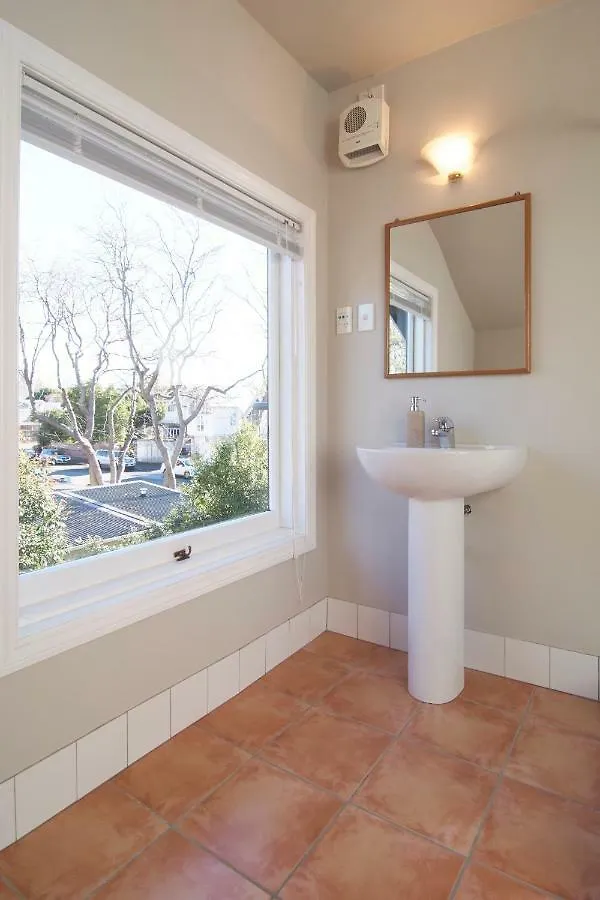 Orari Boutique Hotel Christchurch Bed & Breakfast