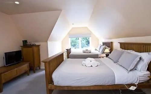 Orari Boutique Hotel Christchurch 4*,  Nieuw-Zeeland